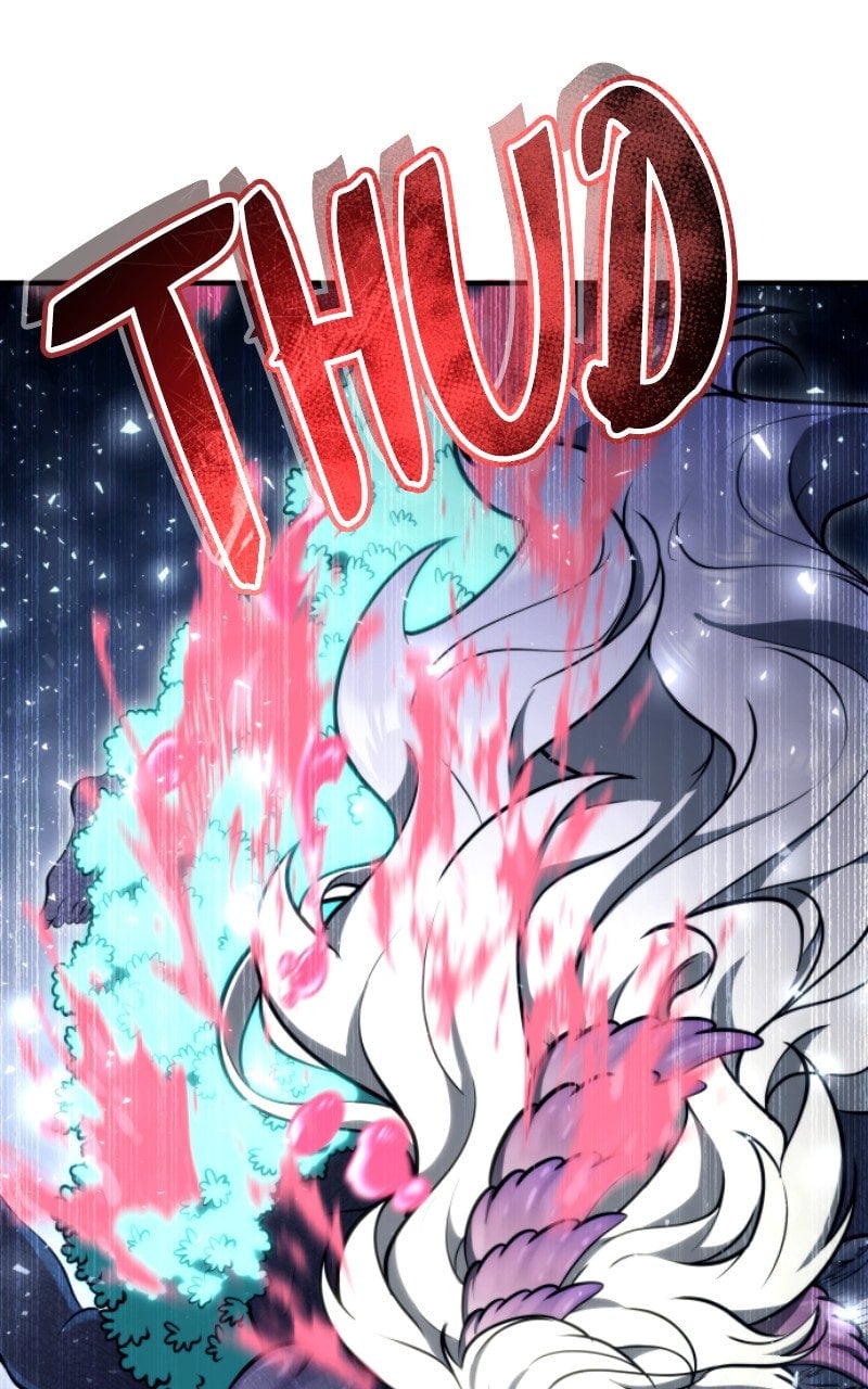 Read Tower of God_ Urek Mazino EN Manga Online
