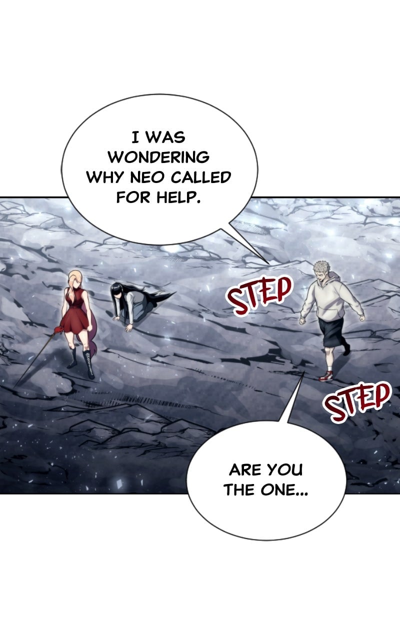Read Tower of God_ Urek Mazino EN Manga Online