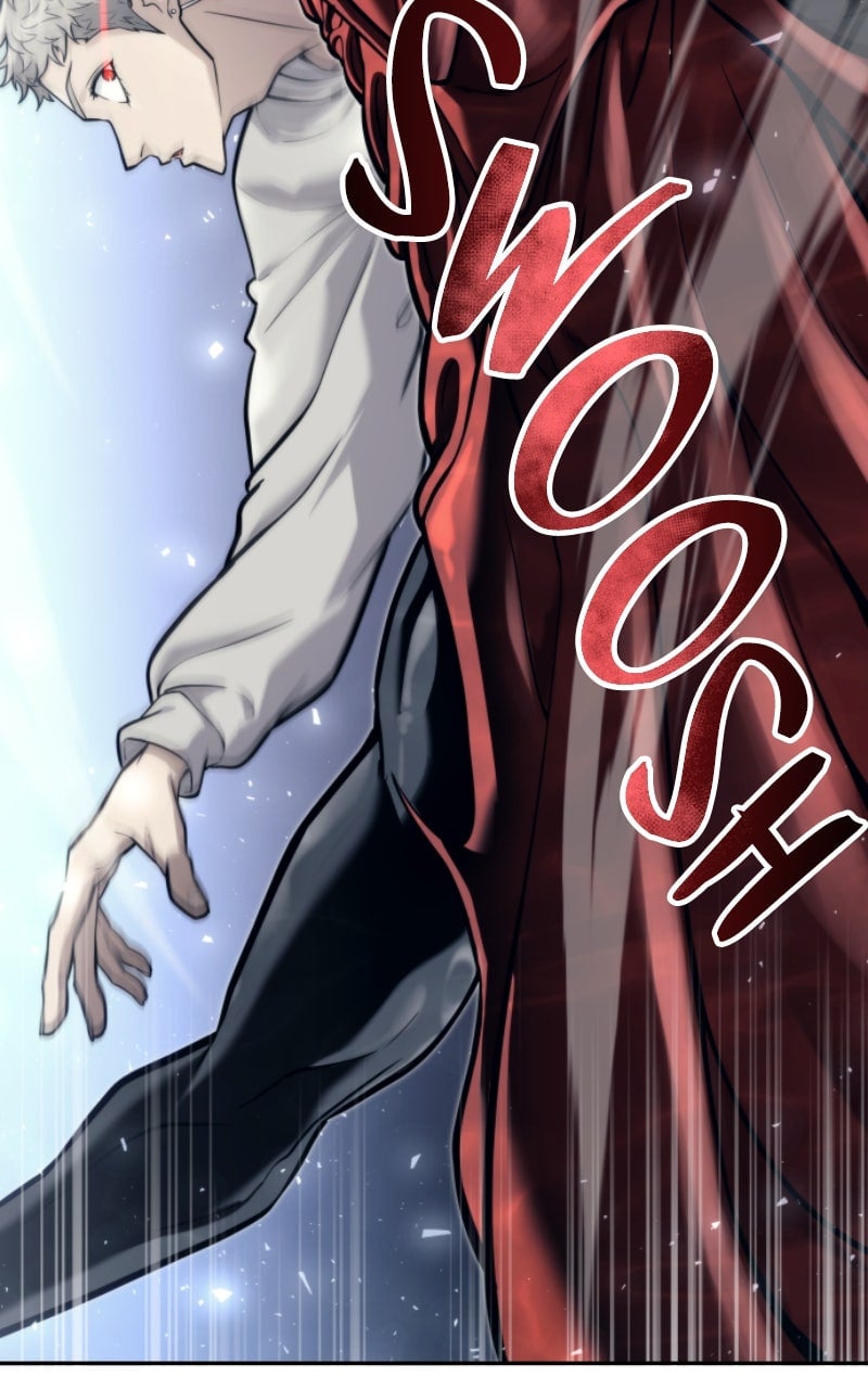 Read Tower of God_ Urek Mazino EN Manga Online