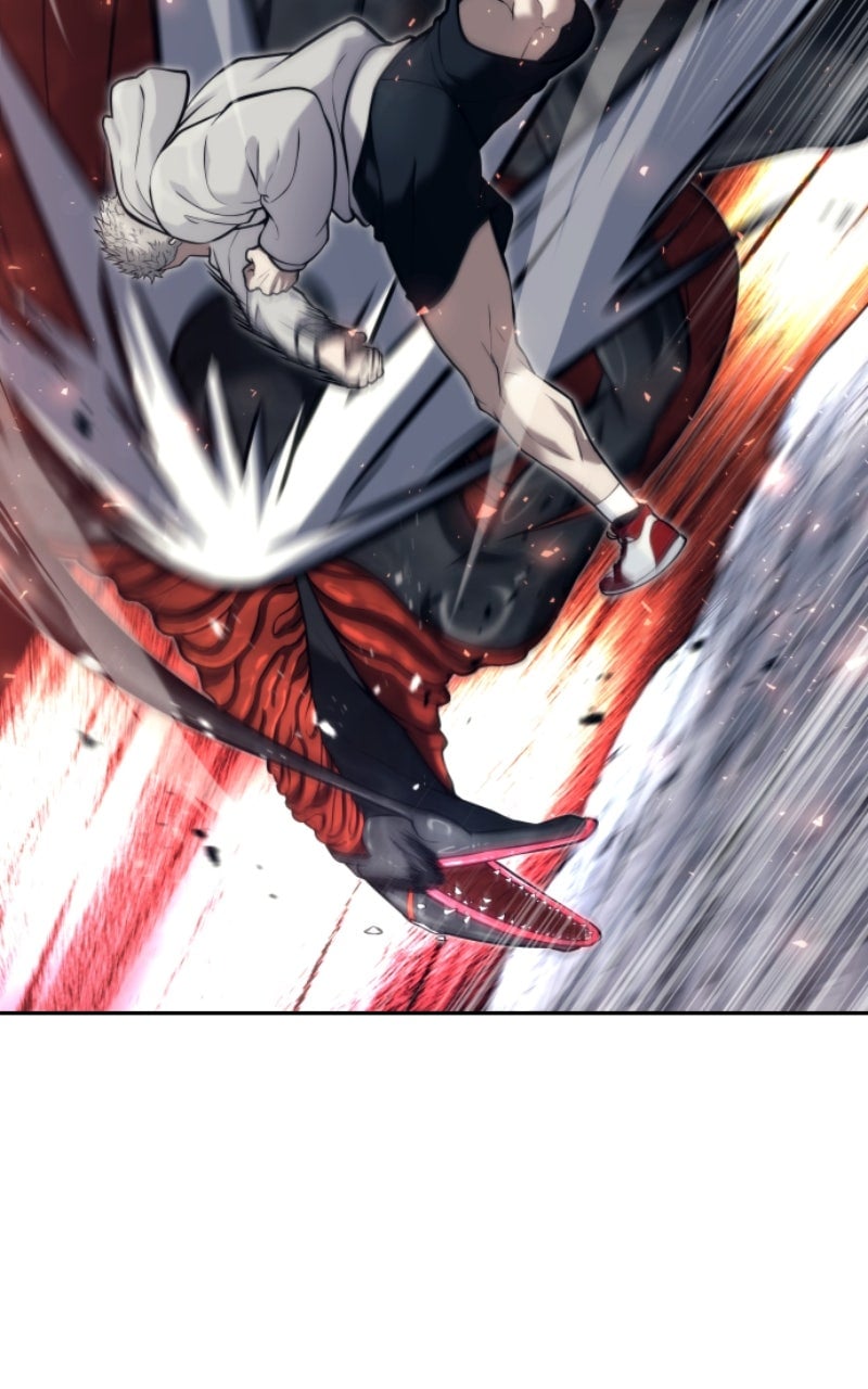 Read Tower of God_ Urek Mazino EN Manga Online