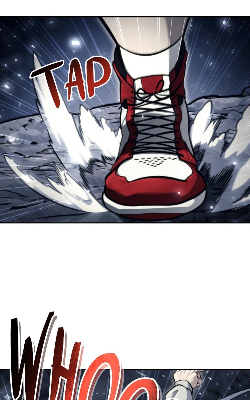 Read Tower of God_ Urek Mazino EN Manga Online