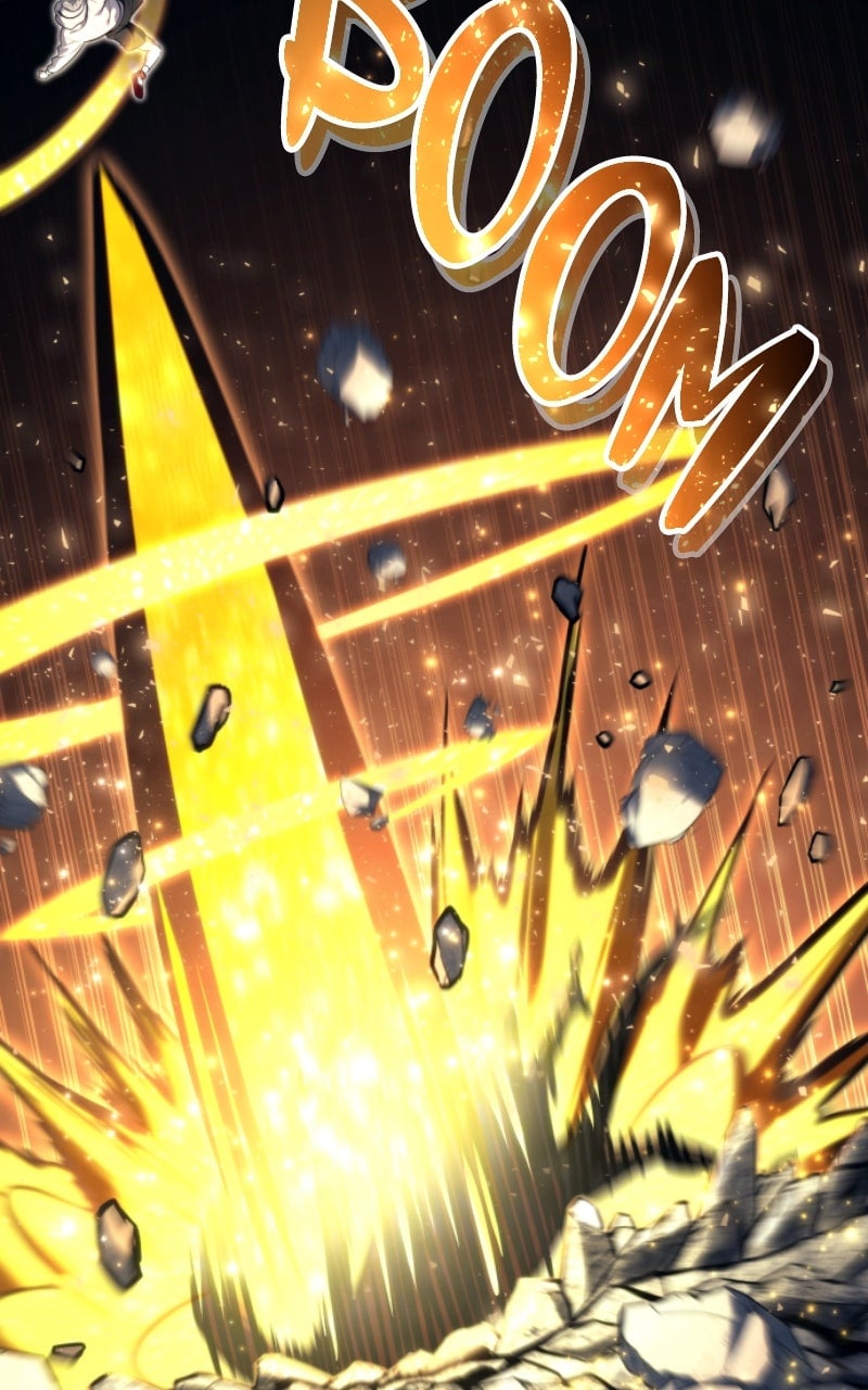 Read Tower of God_ Urek Mazino EN Manga Online