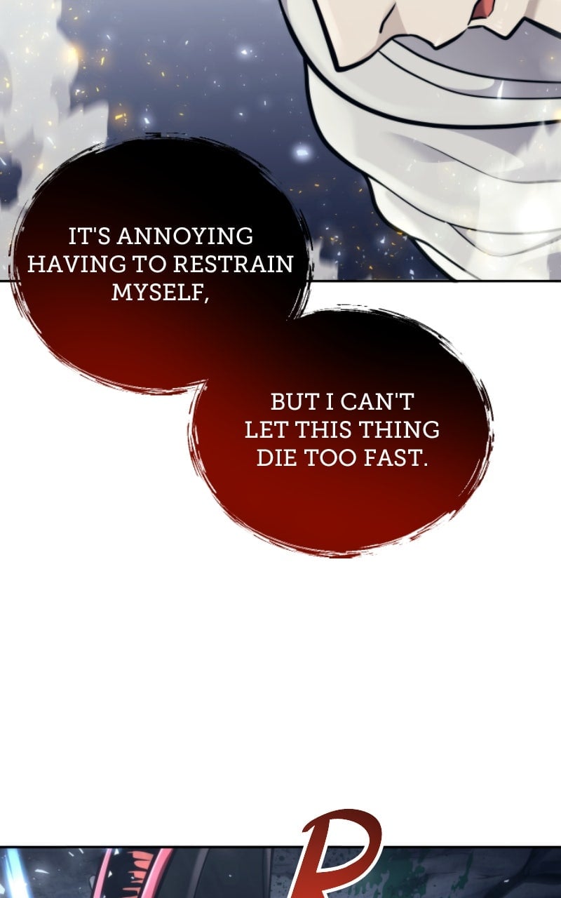 Read Tower of God_ Urek Mazino EN Manga Online