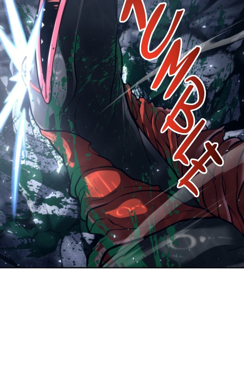 Read Tower of God_ Urek Mazino EN Manga Online