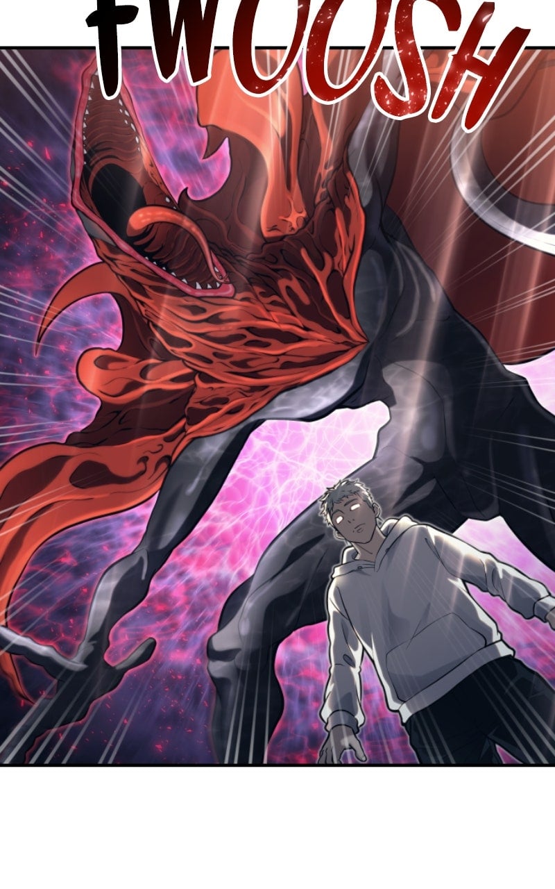 Read Tower of God_ Urek Mazino EN Manga Online
