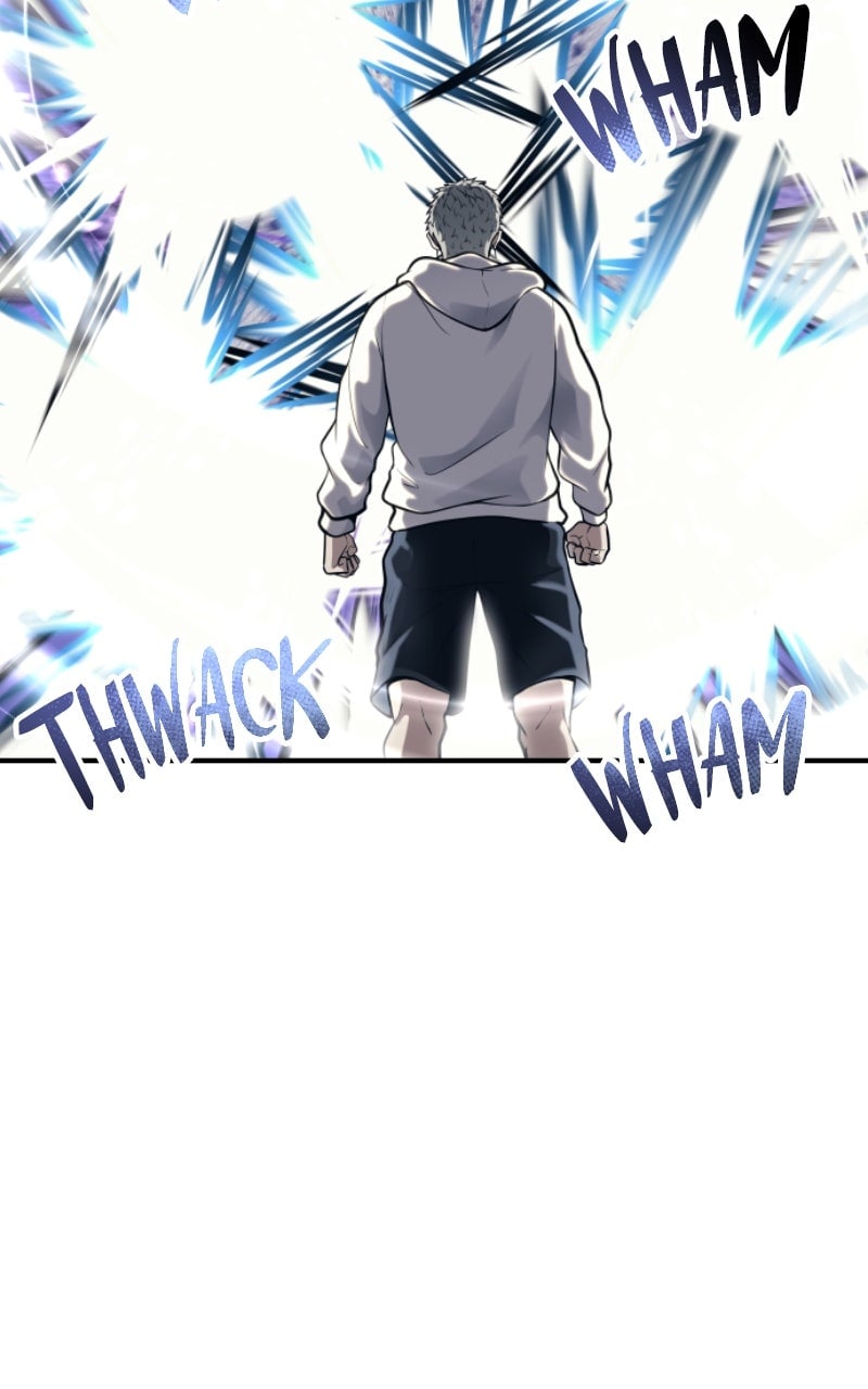 Read Tower of God_ Urek Mazino EN Manga Online
