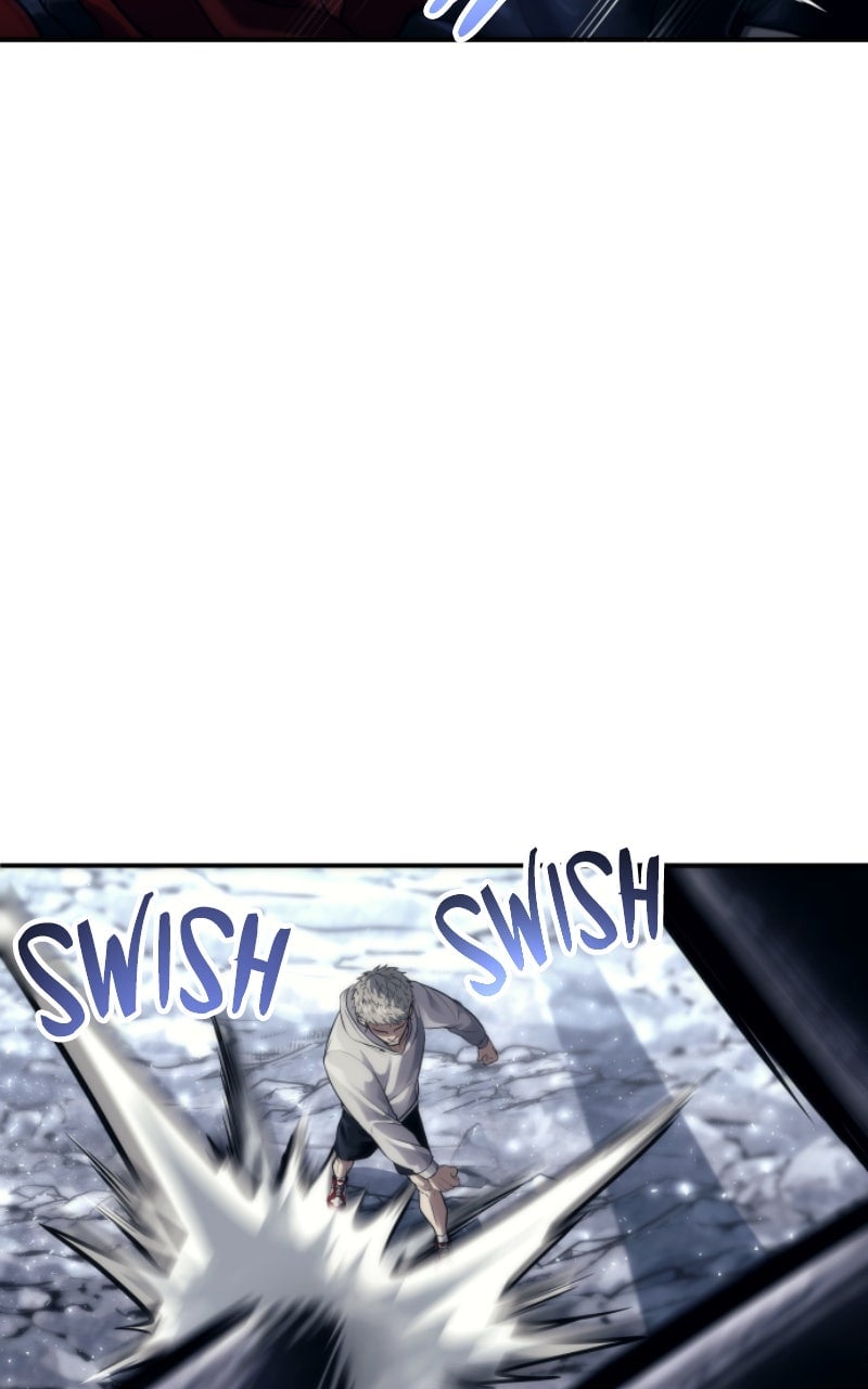 Read Tower of God_ Urek Mazino EN Manga Online