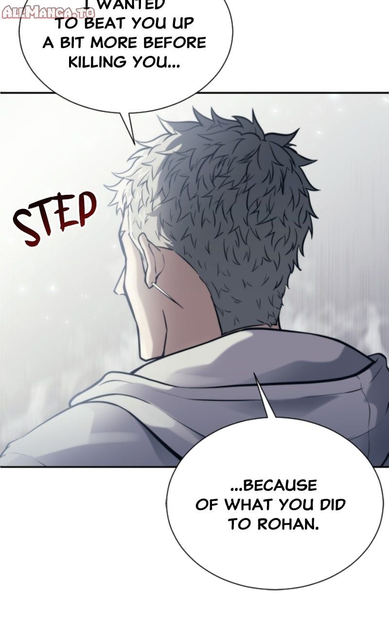 Read Tower of God_ Urek Mazino EN Manga Online