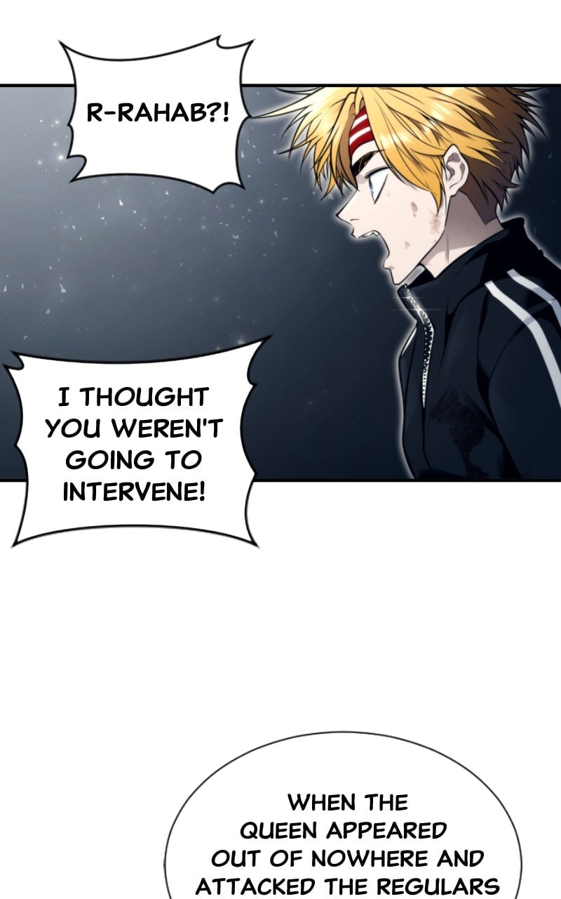 Read Tower of God_ Urek Mazino EN Manga Online