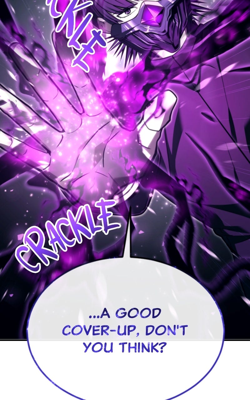 Read Tower of God_ Urek Mazino EN Manga Online