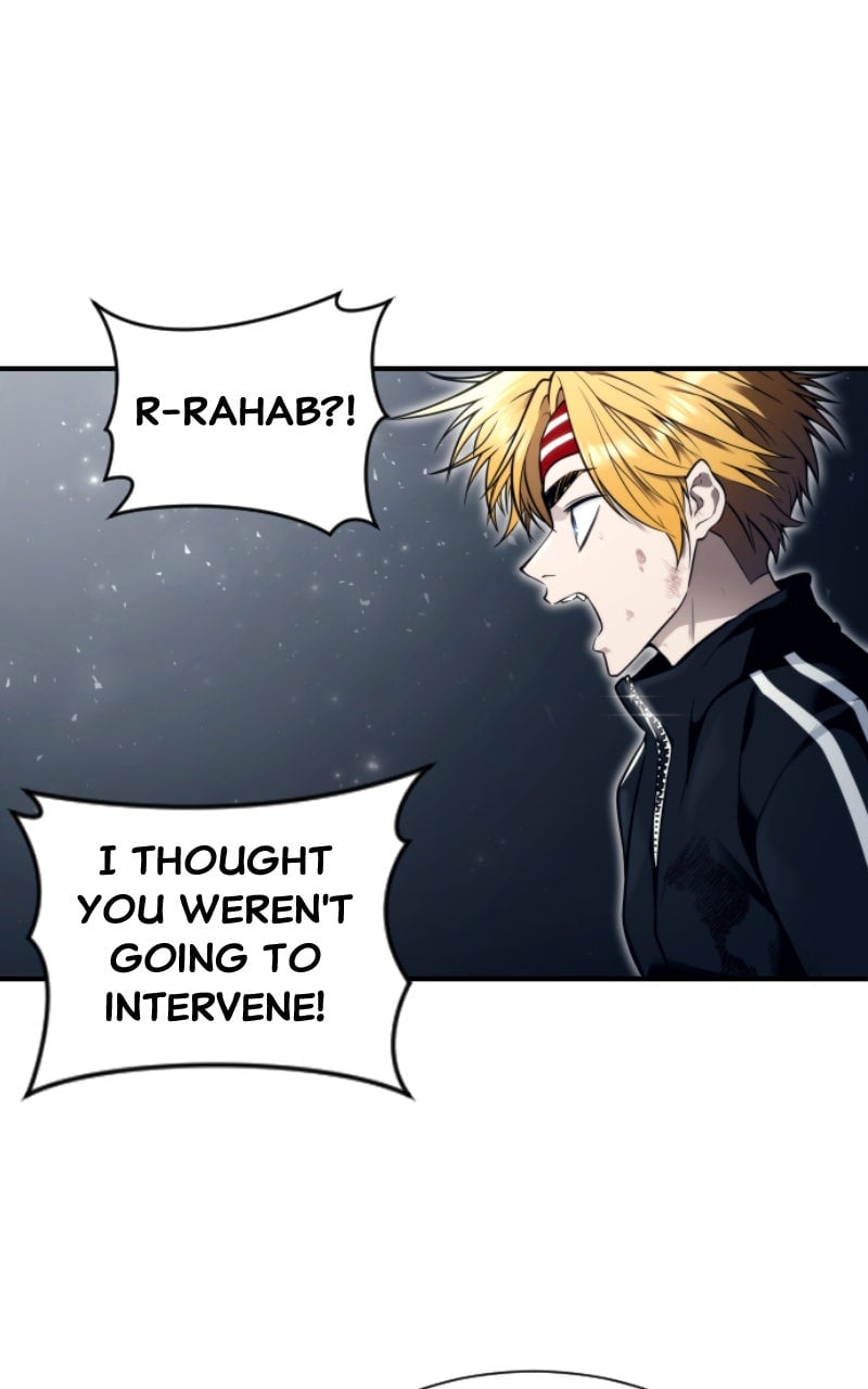 Read Tower of God_ Urek Mazino EN Manga Online