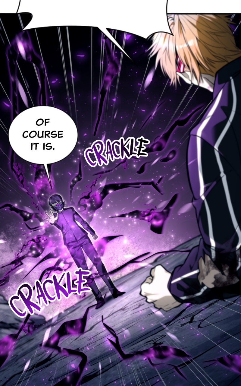 Read Tower of God_ Urek Mazino EN Manga Online