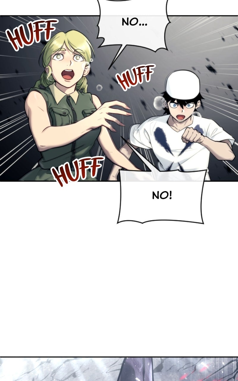Read Tower of God_ Urek Mazino EN Manga Online