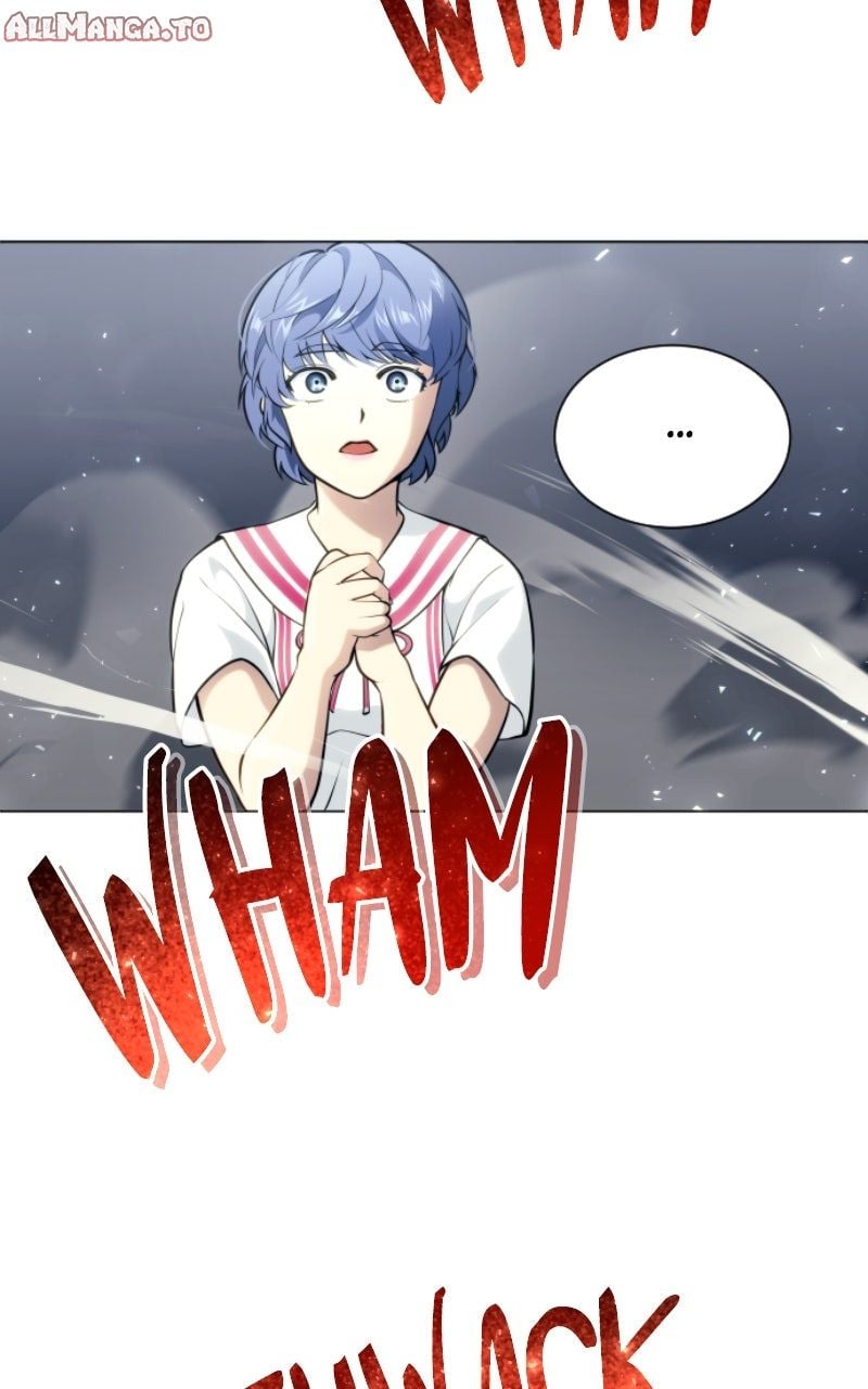 Read Tower of God_ Urek Mazino EN Manga Online
