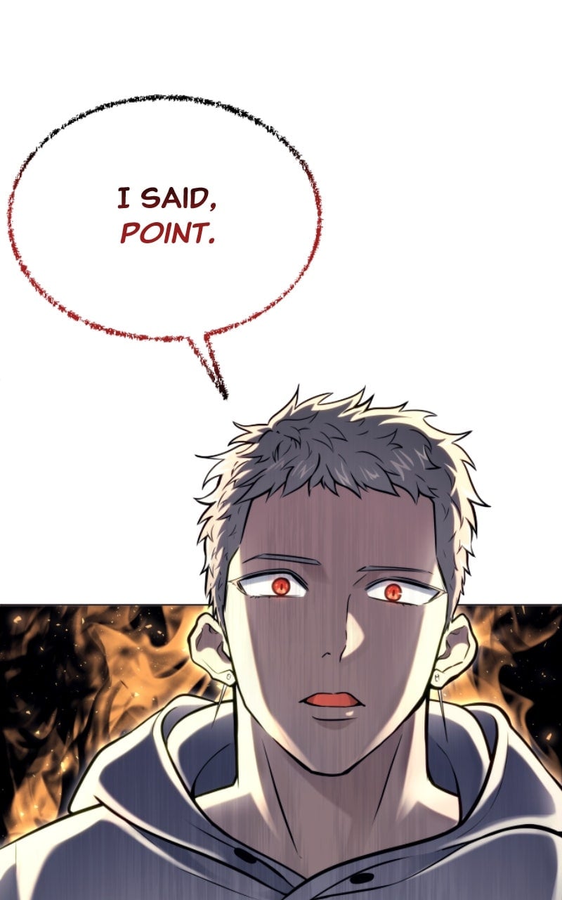 Read Tower of God_ Urek Mazino EN Manga Online