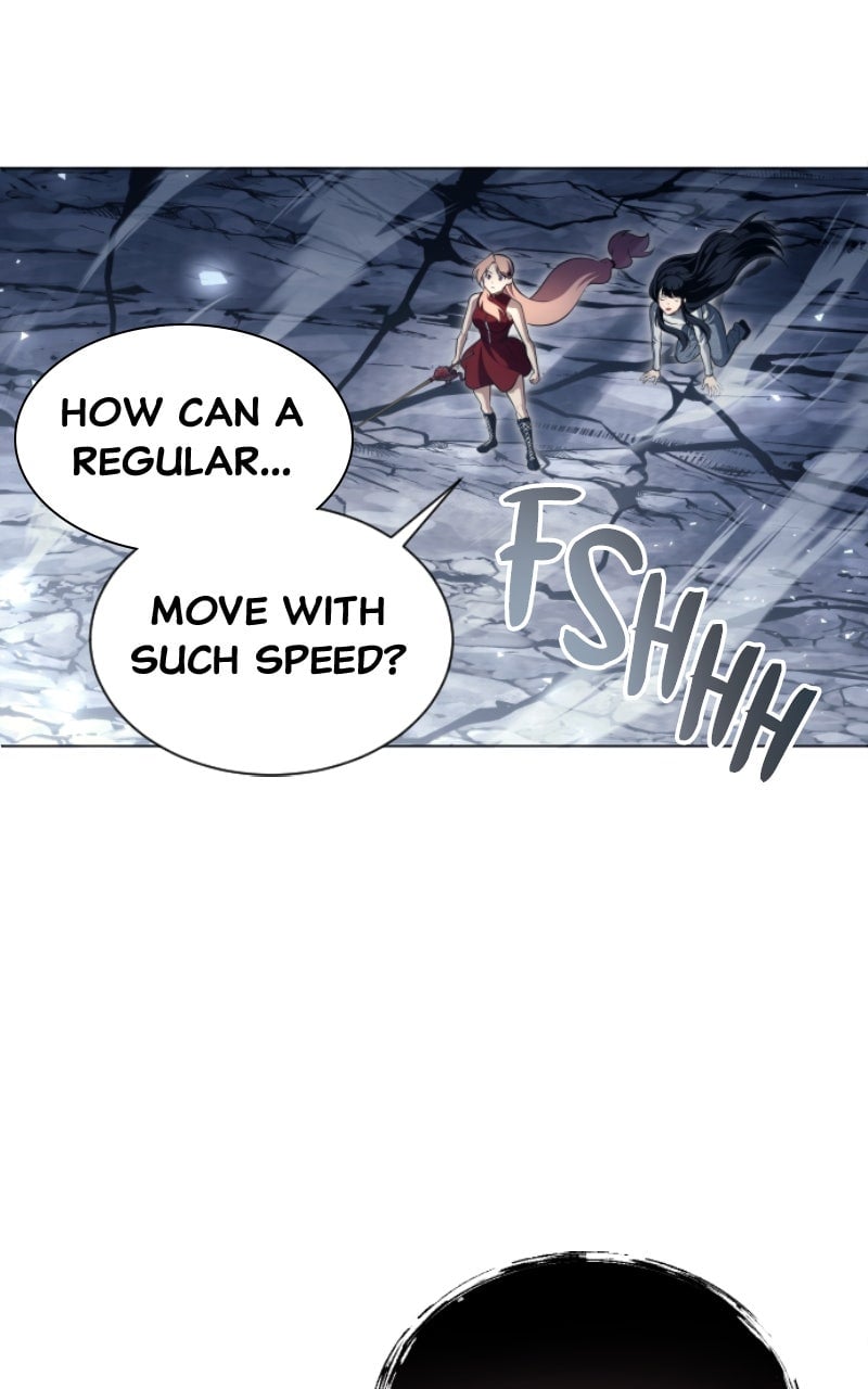 Read Tower of God_ Urek Mazino EN Manga Online