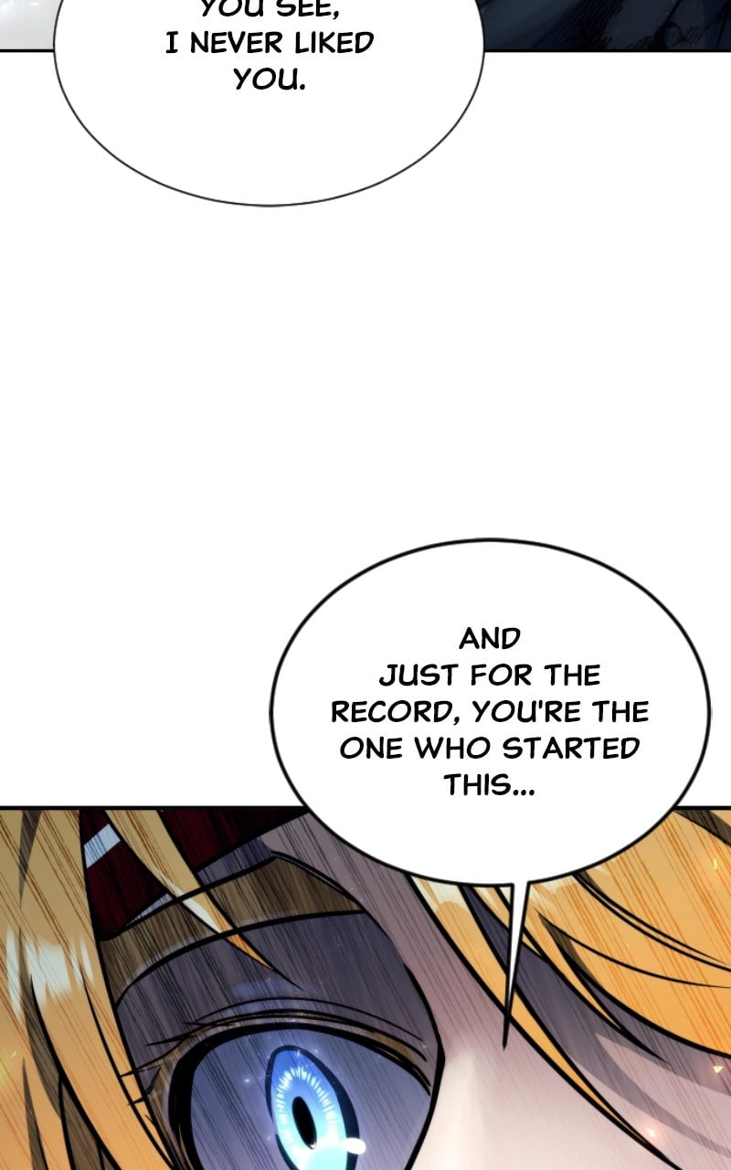 Read Tower of God_ Urek Mazino EN Manga Online