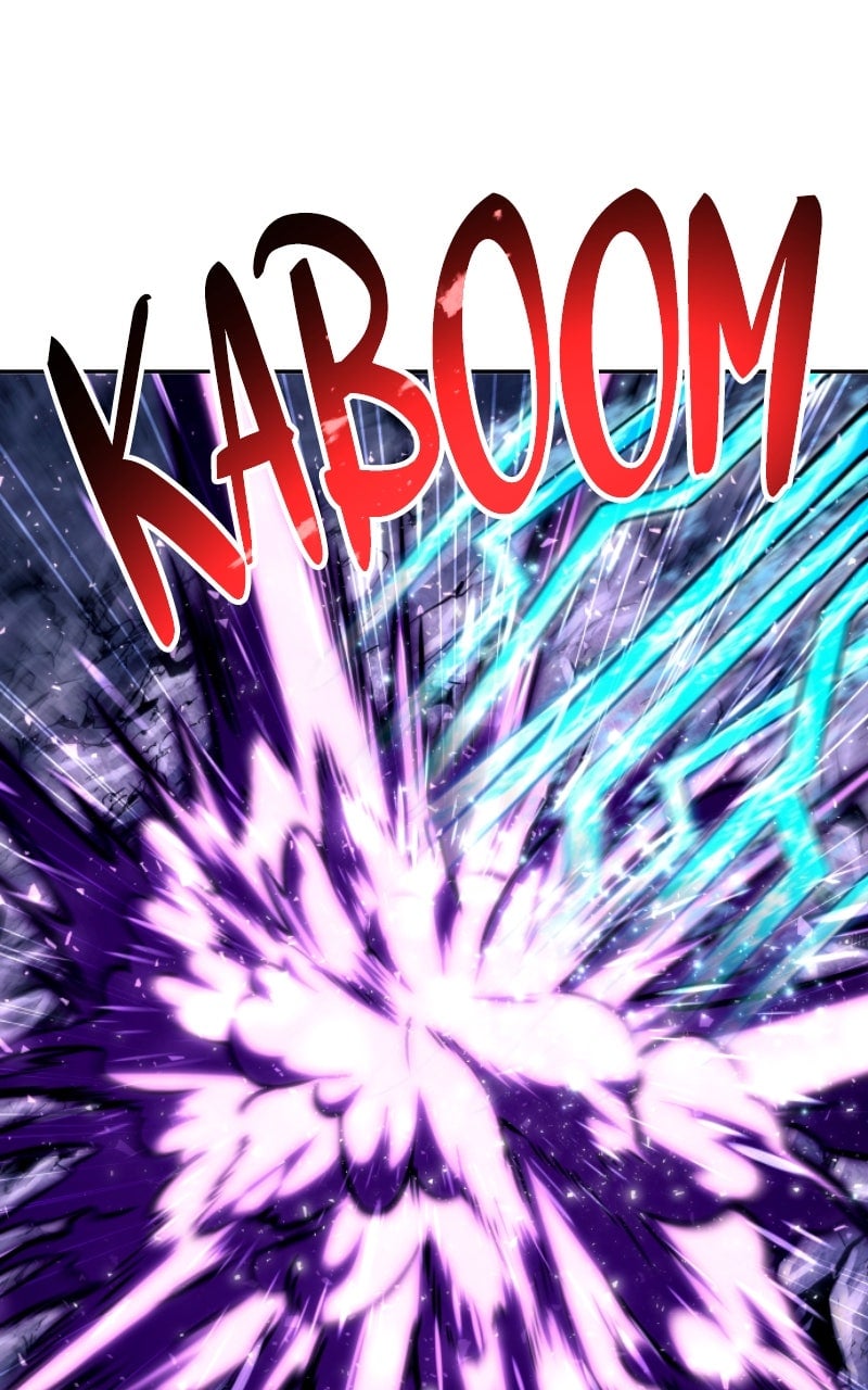Read Tower of God_ Urek Mazino EN Manga Online