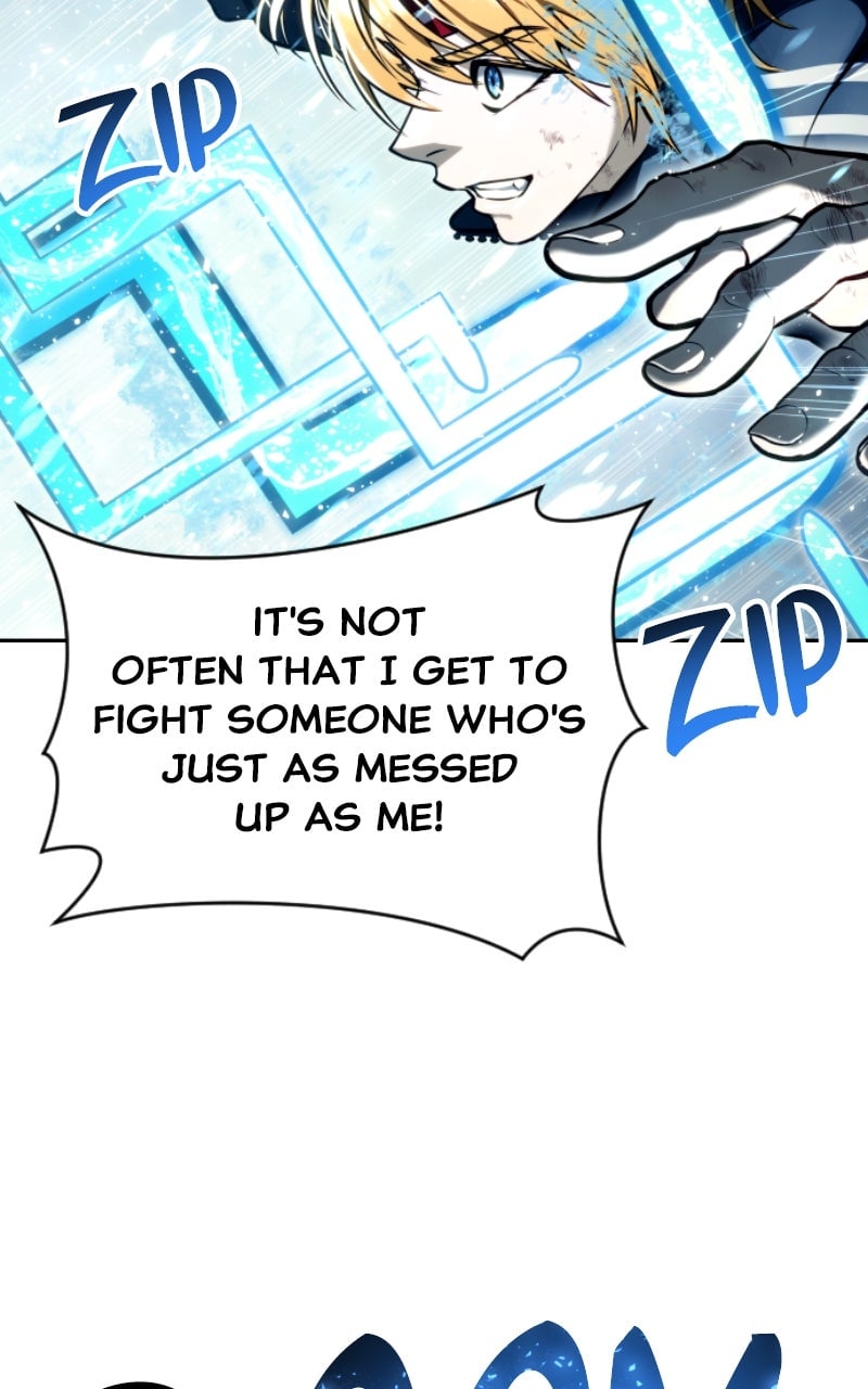 Read Tower of God_ Urek Mazino EN Manga Online