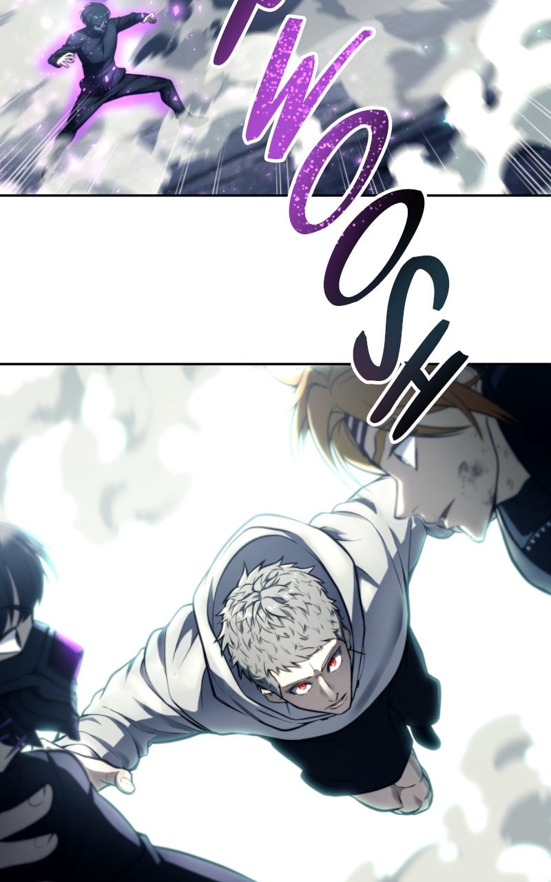 Read Tower of God_ Urek Mazino EN Manga Online