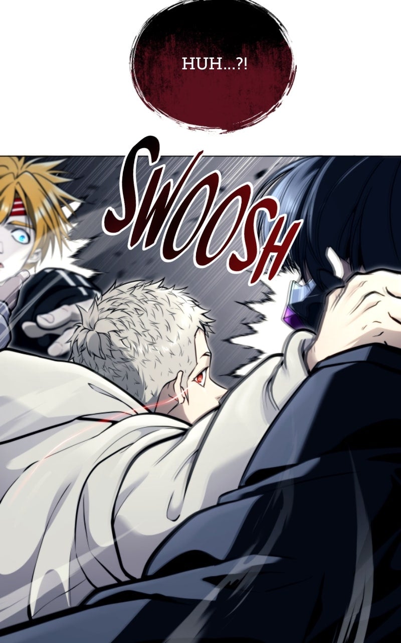 Read Tower of God_ Urek Mazino EN Manga Online