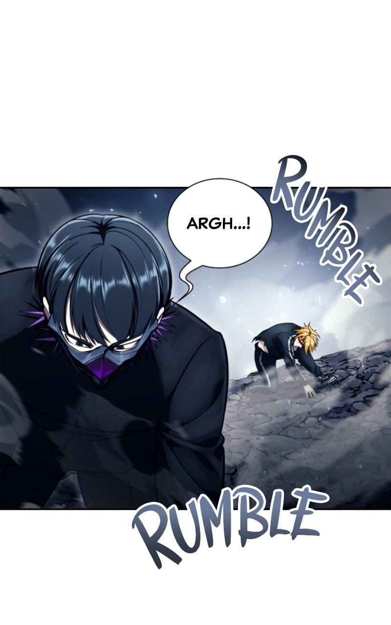 Read Tower of God_ Urek Mazino EN Manga Online