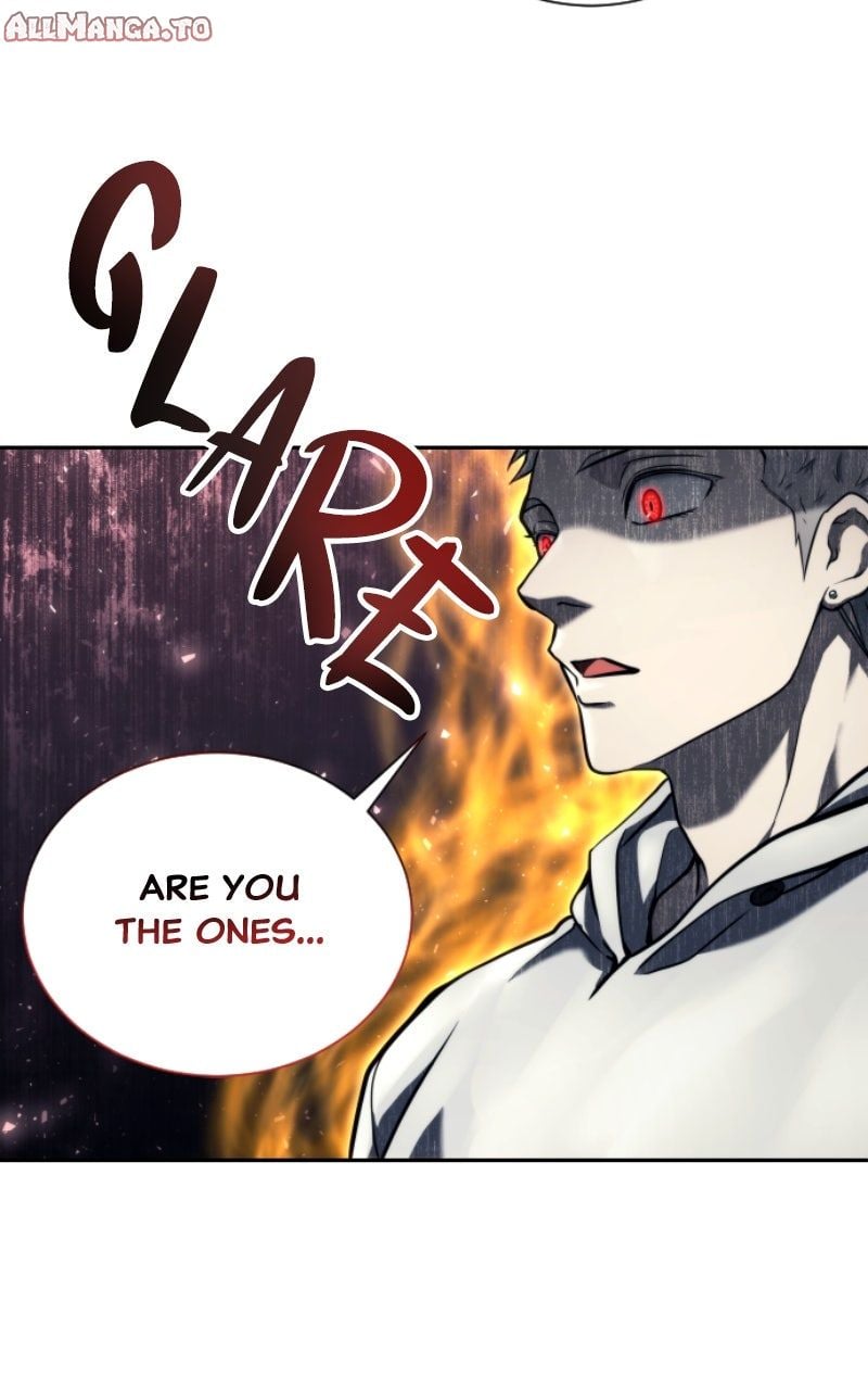 Read Tower of God_ Urek Mazino EN Manga Online