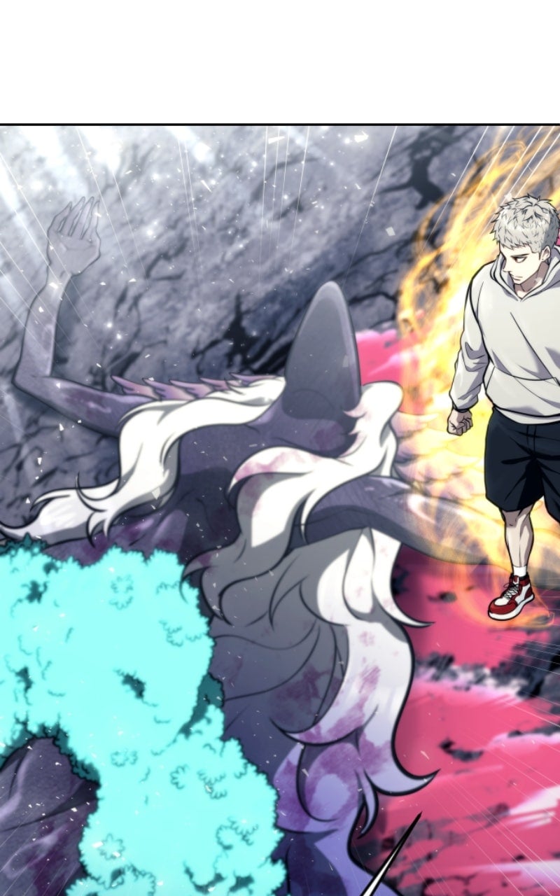 Read Tower of God_ Urek Mazino EN Manga Online