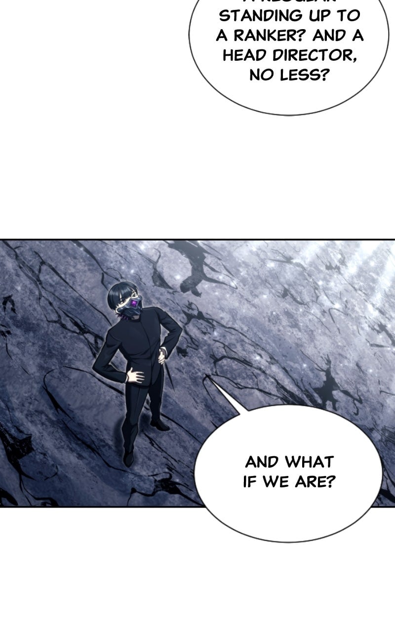Read Tower of God_ Urek Mazino EN Manga Online