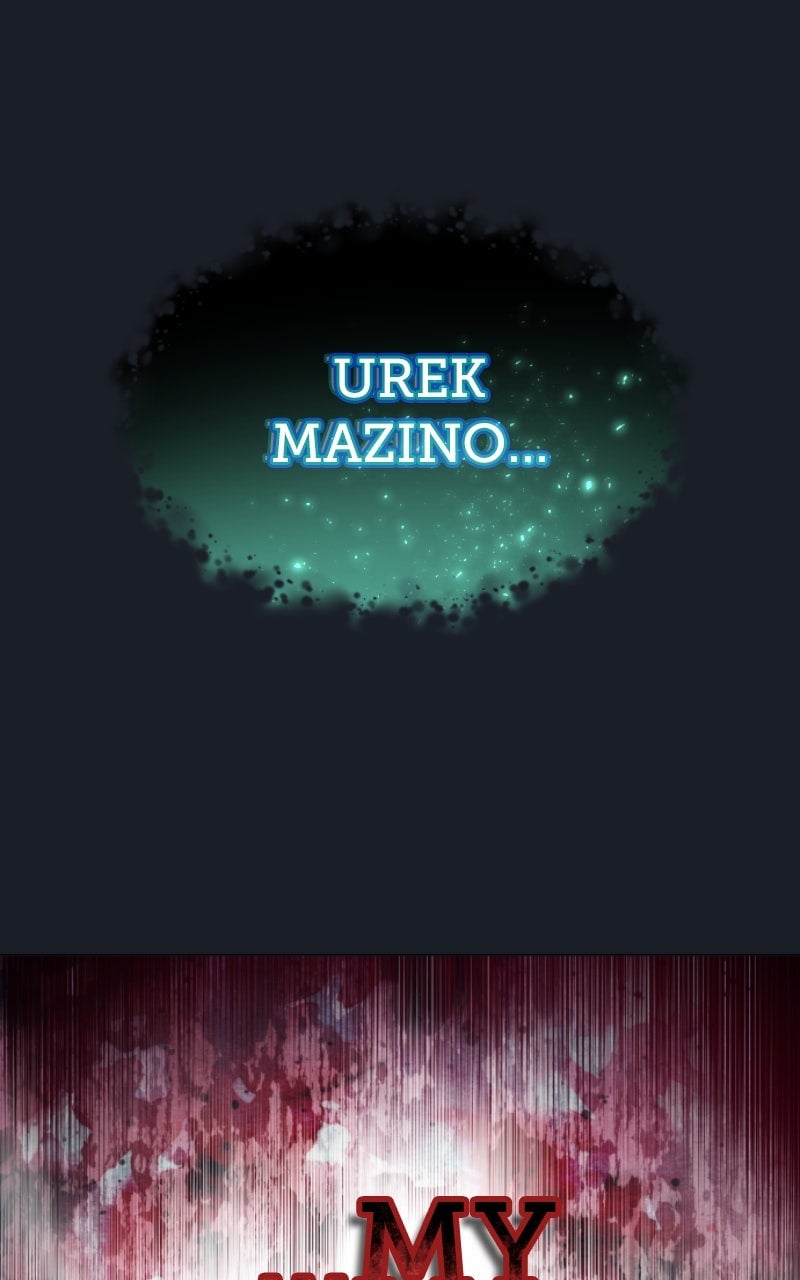 Read Tower of God_ Urek Mazino EN Manga Online