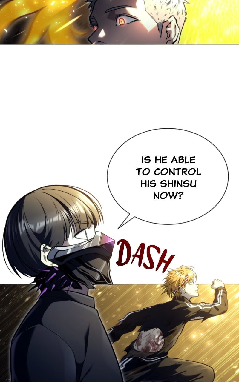 Read Tower of God_ Urek Mazino EN Manga Online