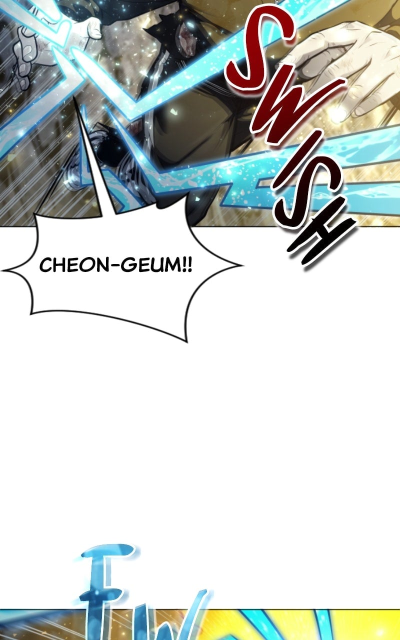 Read Tower of God_ Urek Mazino EN Manga Online