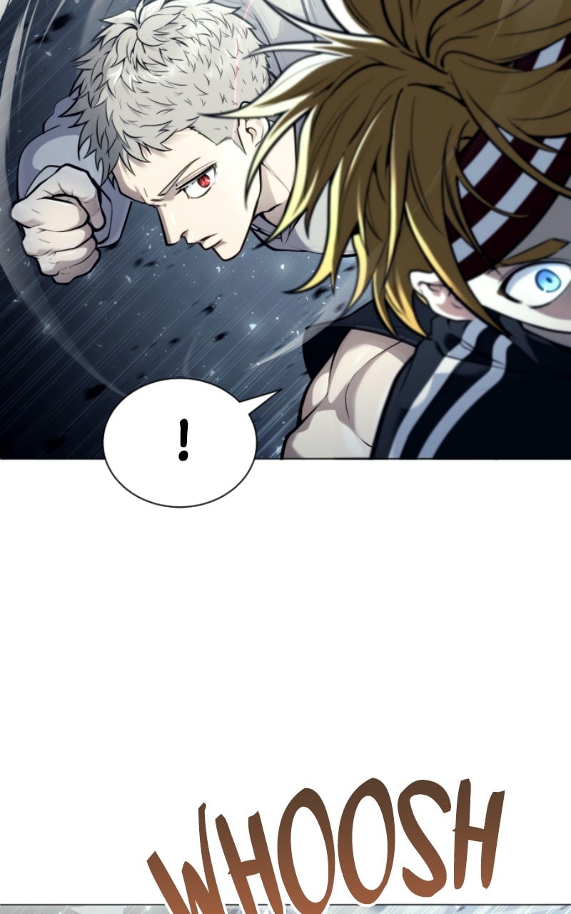 Read Tower of God_ Urek Mazino EN Manga Online