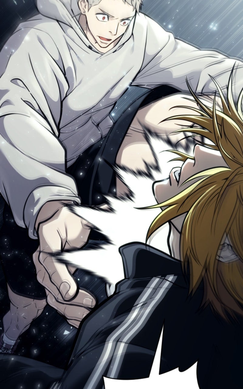 Read Tower of God_ Urek Mazino EN Manga Online