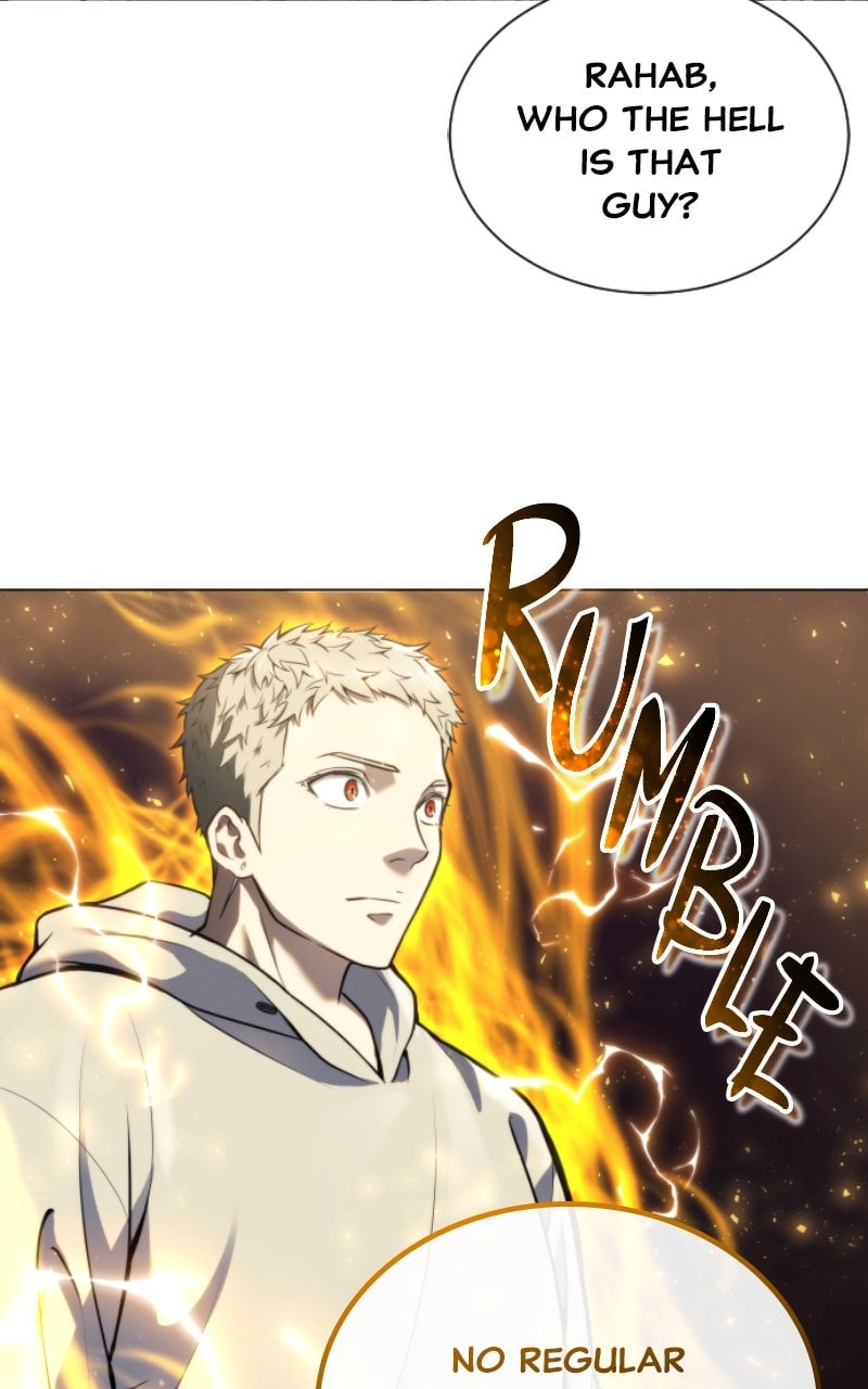 Read Tower of God_ Urek Mazino EN Manga Online