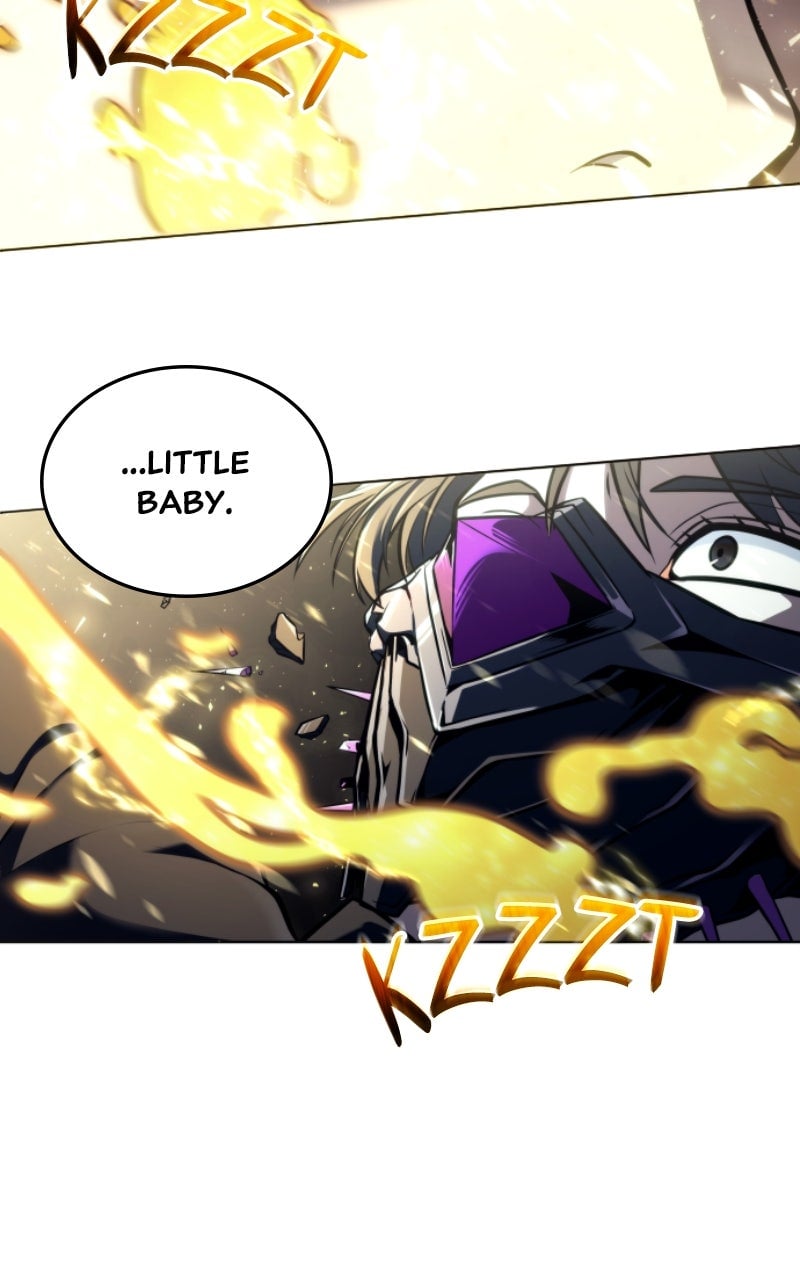 Read Tower of God_ Urek Mazino EN Manga Online