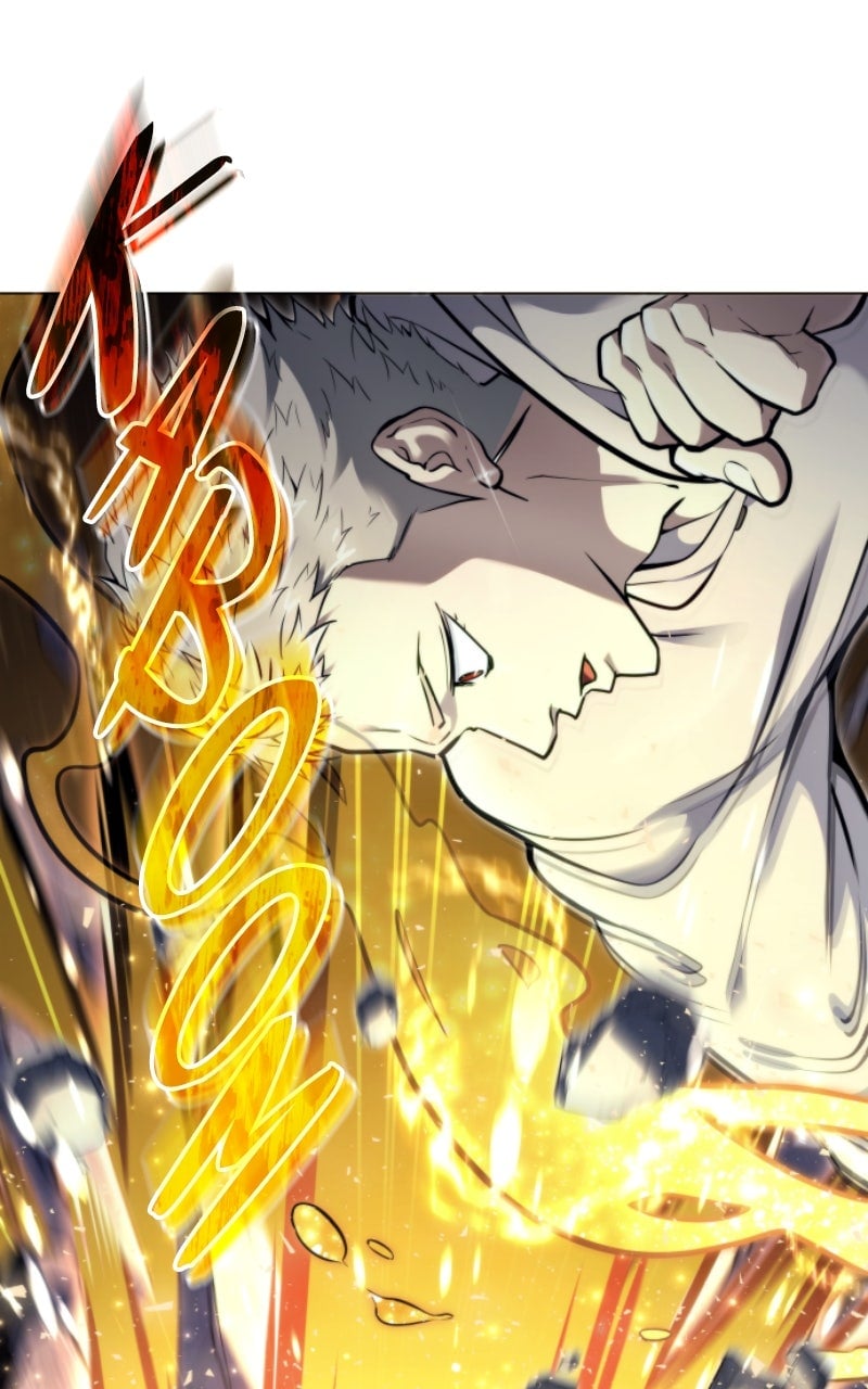 Read Tower of God_ Urek Mazino EN Manga Online