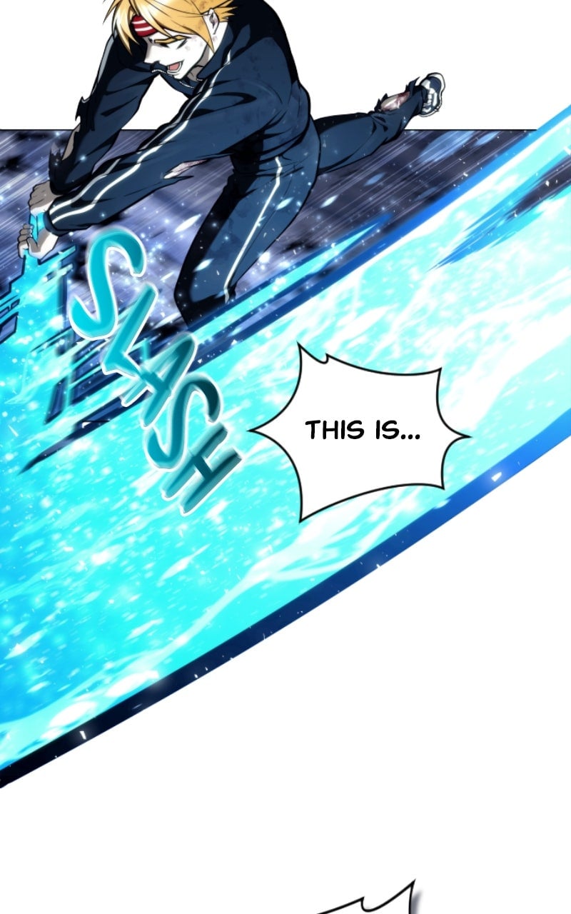 Read Tower of God_ Urek Mazino EN Manga Online