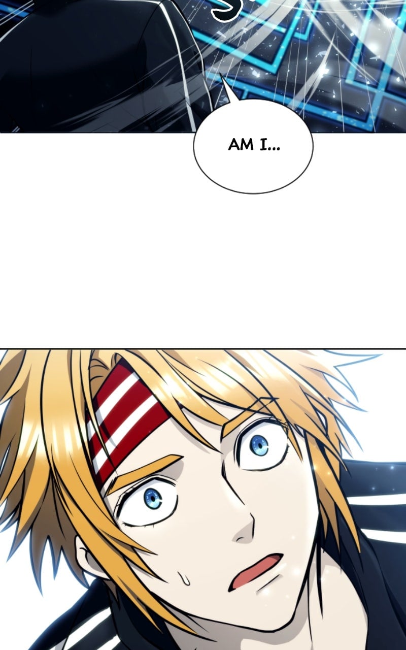Read Tower of God_ Urek Mazino EN Manga Online