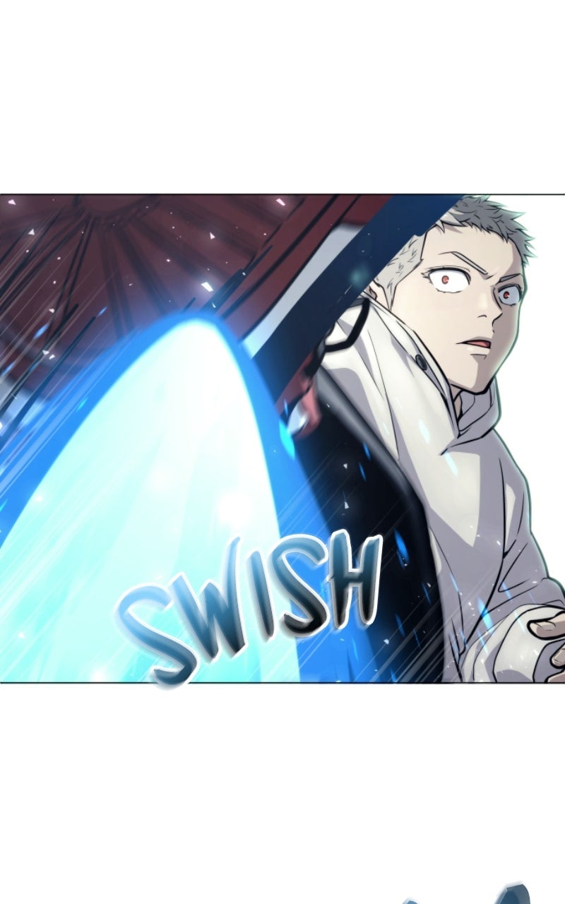 Read Tower of God_ Urek Mazino EN Manga Online
