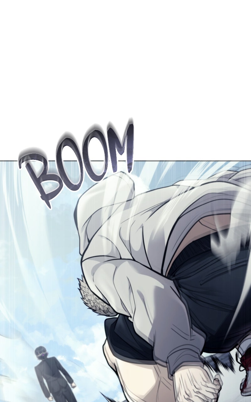 Read Tower of God_ Urek Mazino EN Manga Online