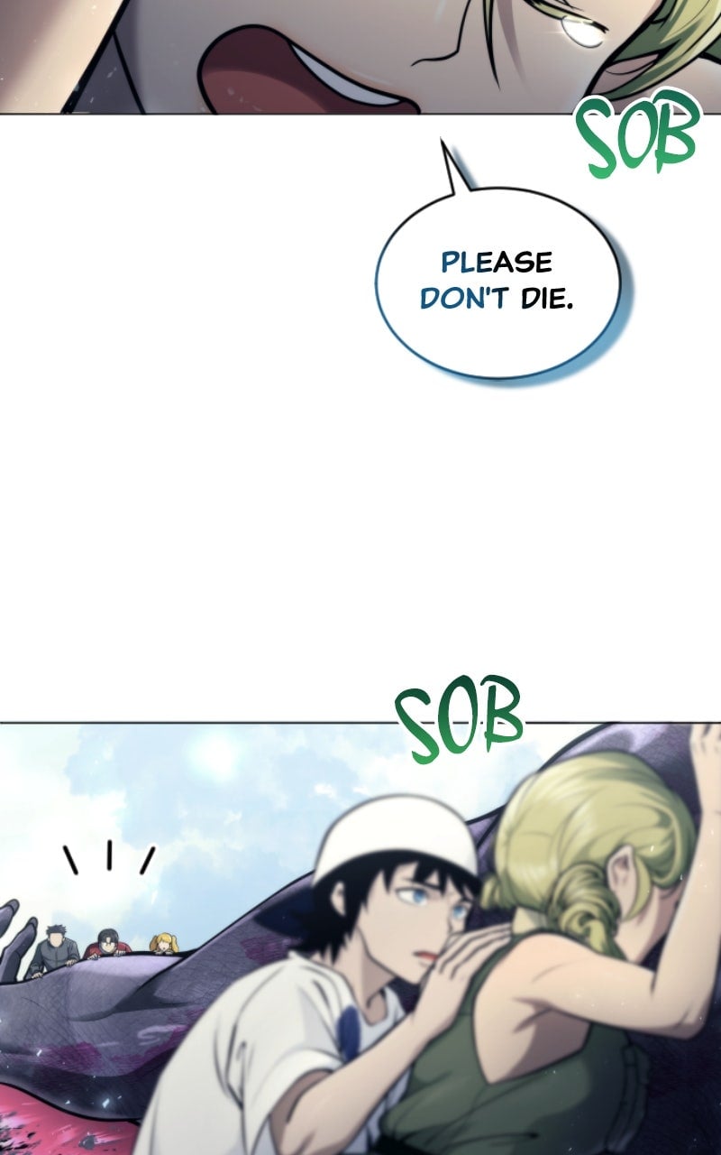 Read Tower of God_ Urek Mazino EN Manga Online