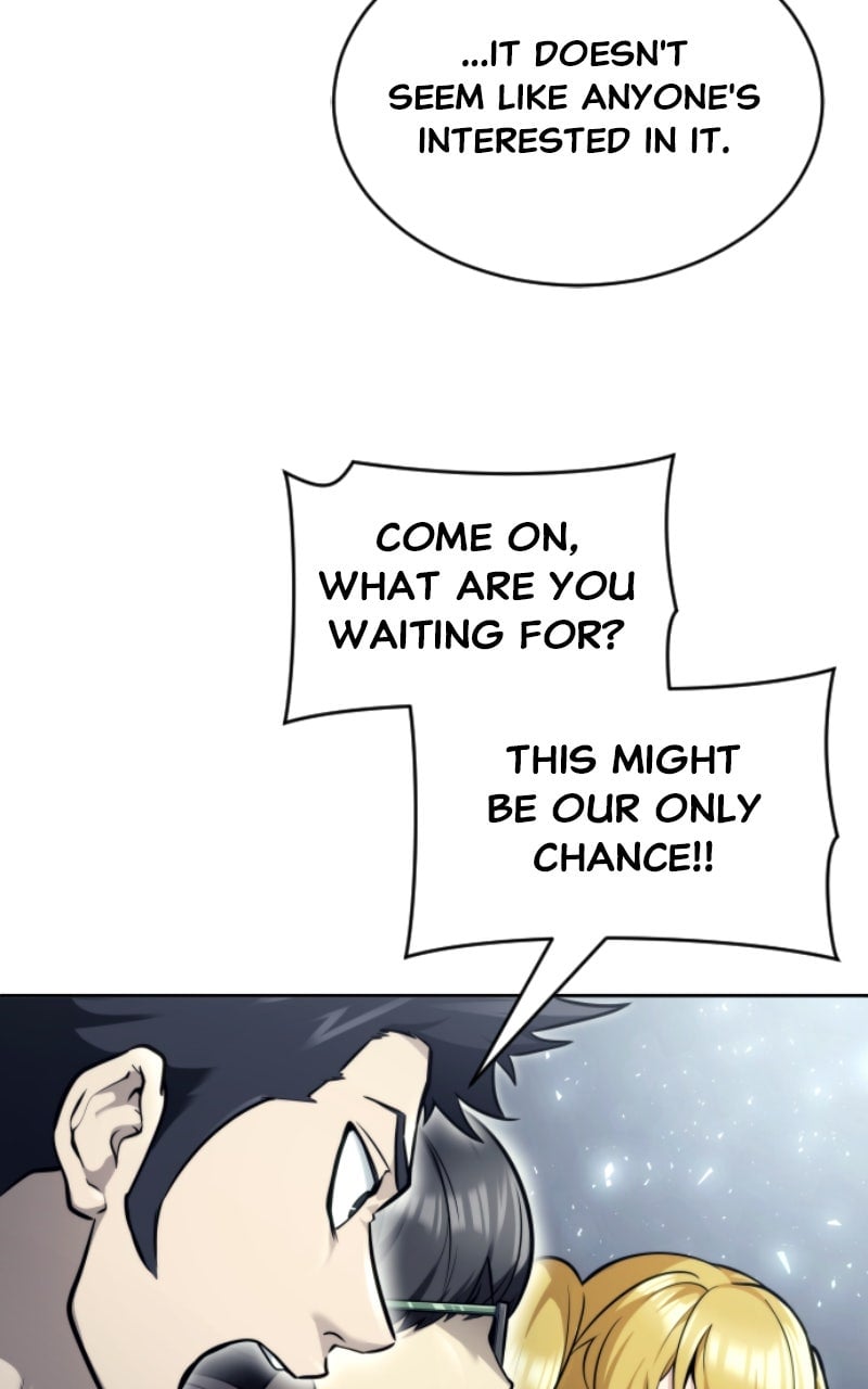 Read Tower of God_ Urek Mazino EN Manga Online