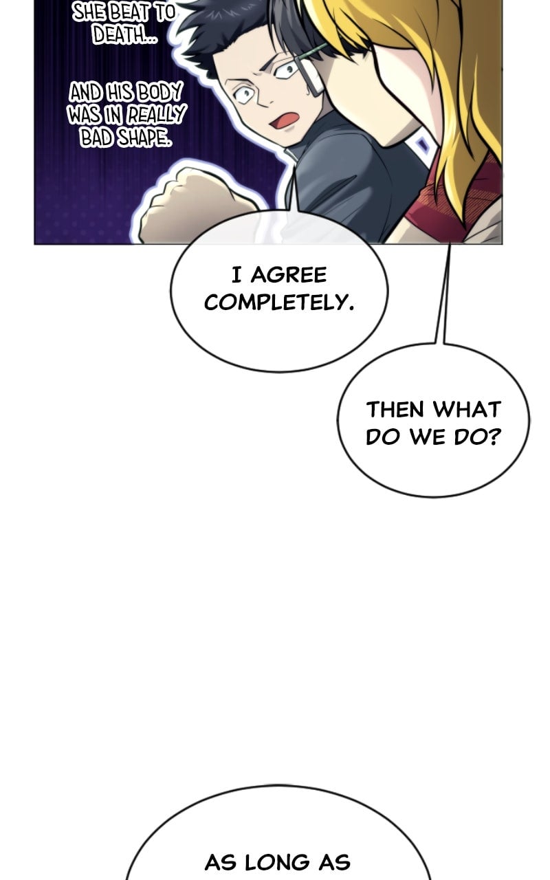 Read Tower of God_ Urek Mazino EN Manga Online