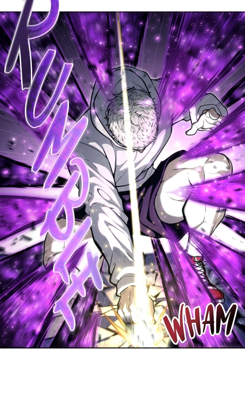Read Tower of God_ Urek Mazino EN Manga Online
