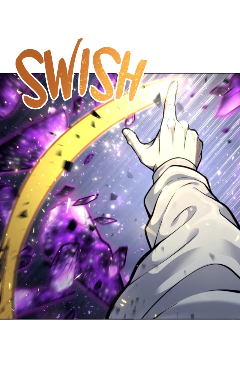 Read Tower of God_ Urek Mazino EN Manga Online