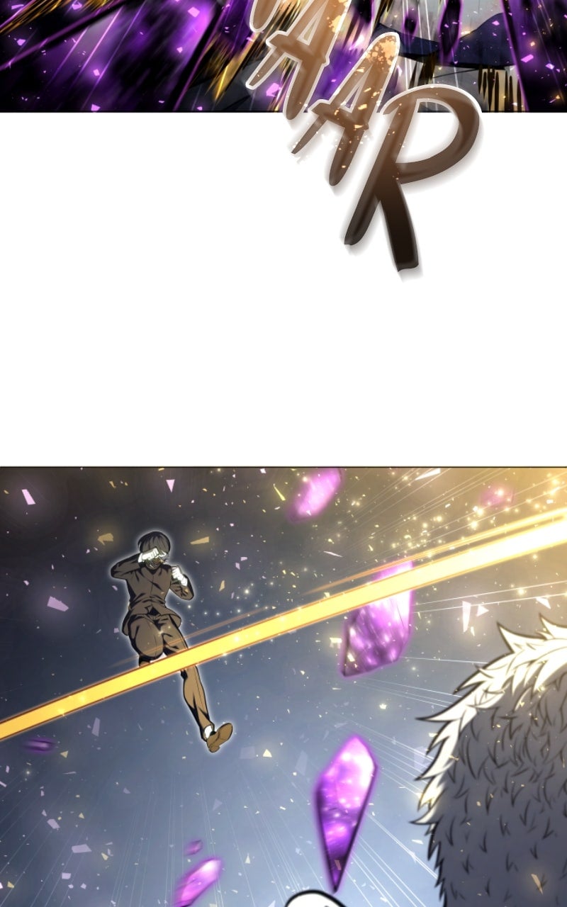 Read Tower of God_ Urek Mazino EN Manga Online