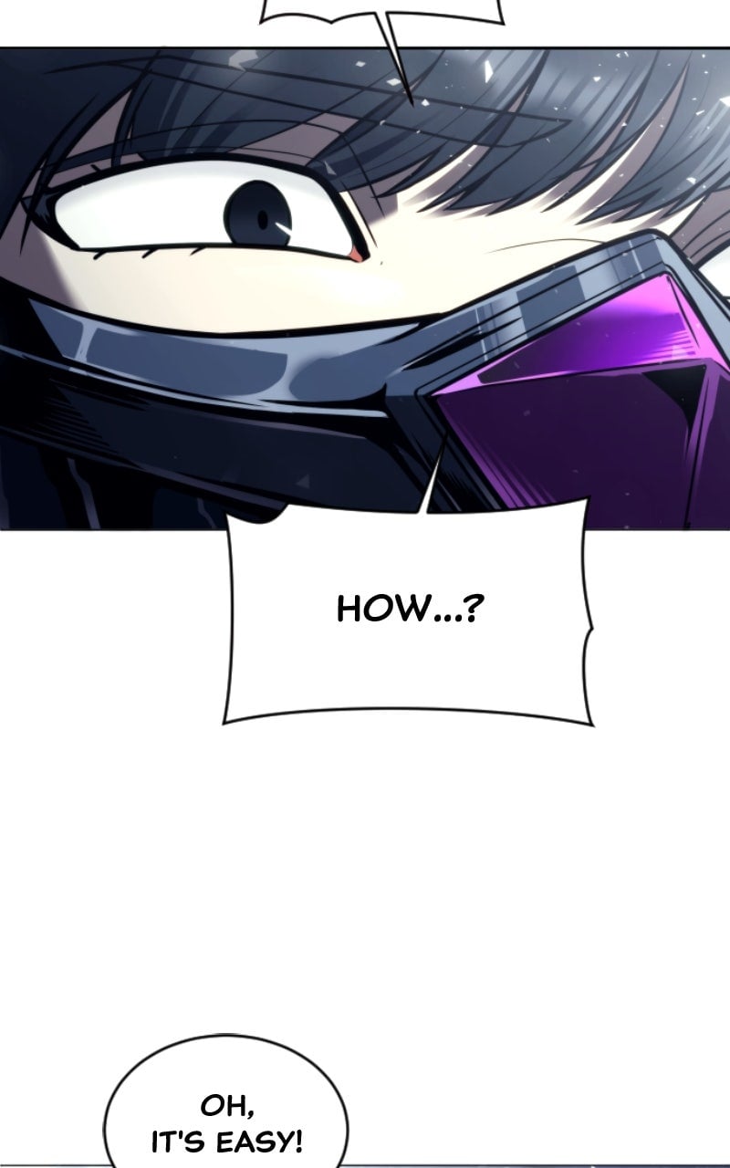 Read Tower of God_ Urek Mazino EN Manga Online
