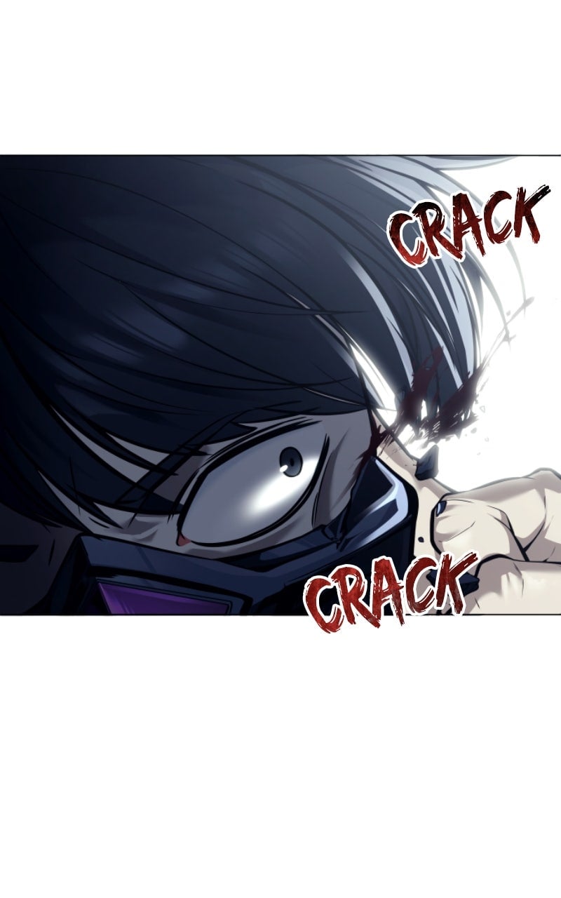 Read Tower of God_ Urek Mazino EN Manga Online