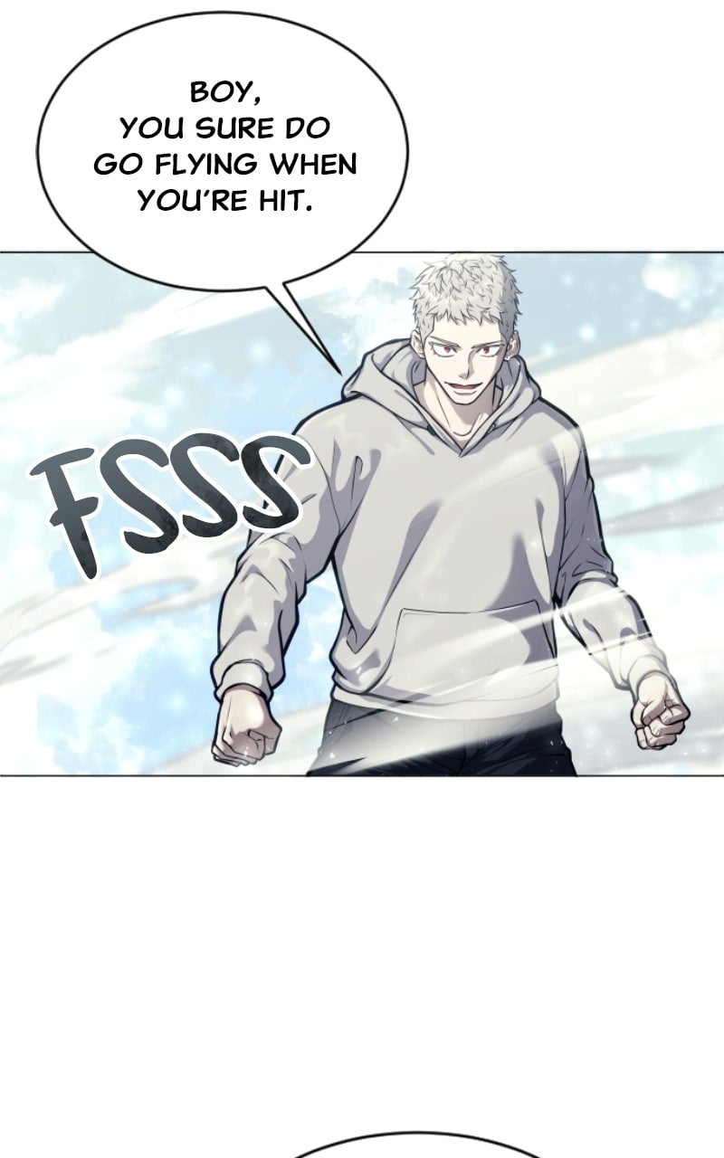Read Tower of God_ Urek Mazino EN Manga Online